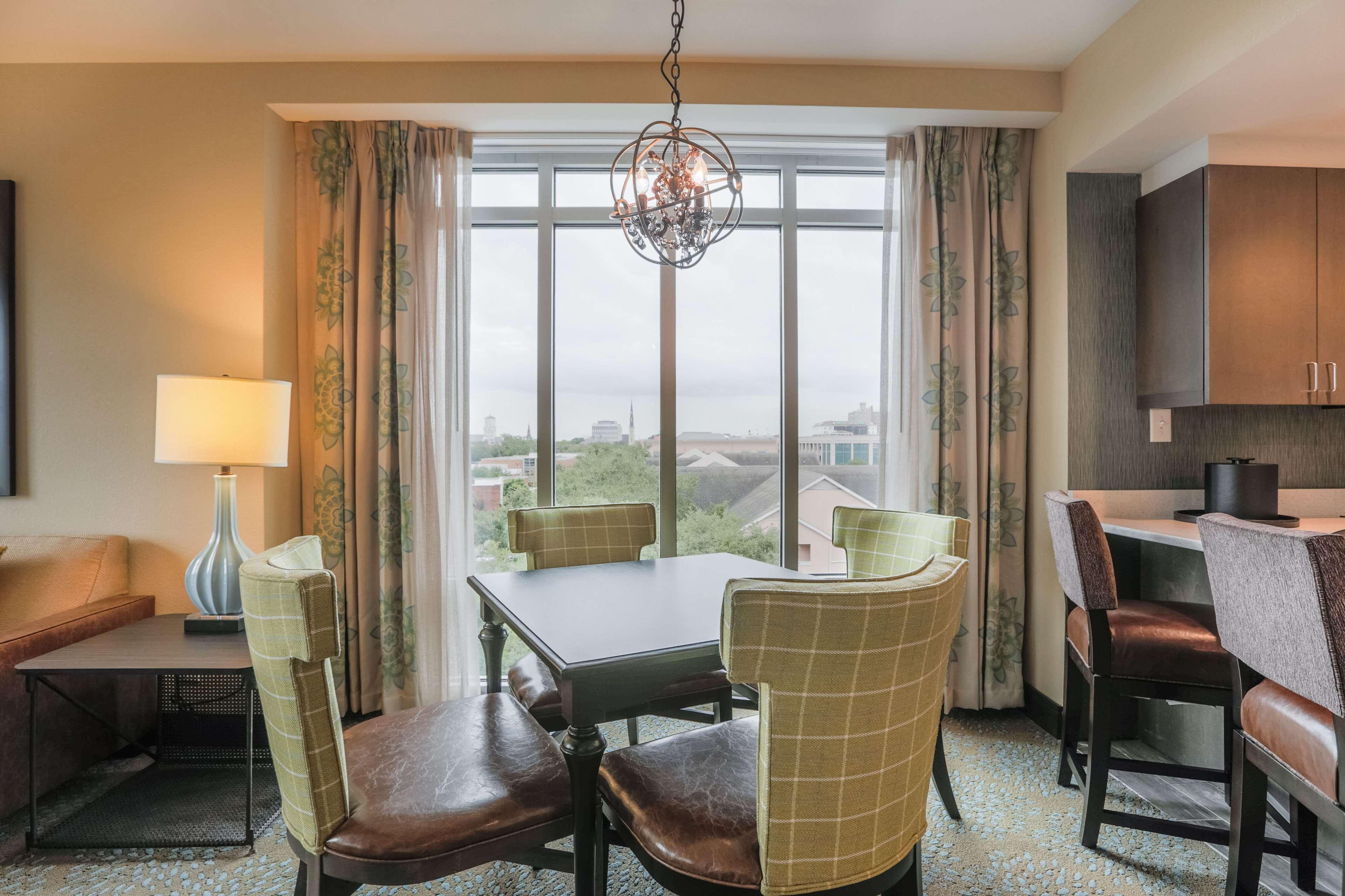 Live Oak, Charleston Historic District, A Tribute Portfolio Hotel Екстериор снимка