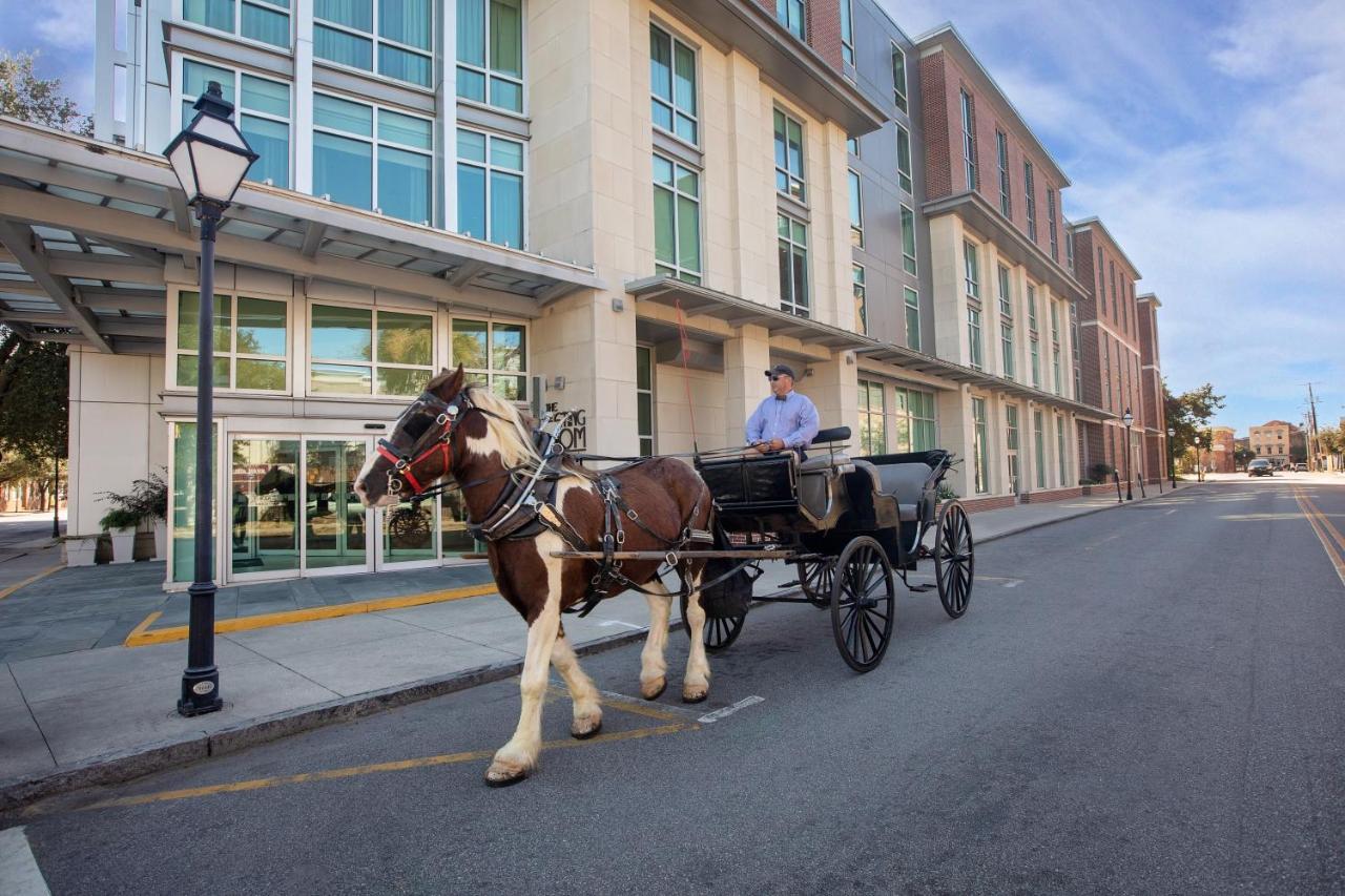 Live Oak, Charleston Historic District, A Tribute Portfolio Hotel Екстериор снимка