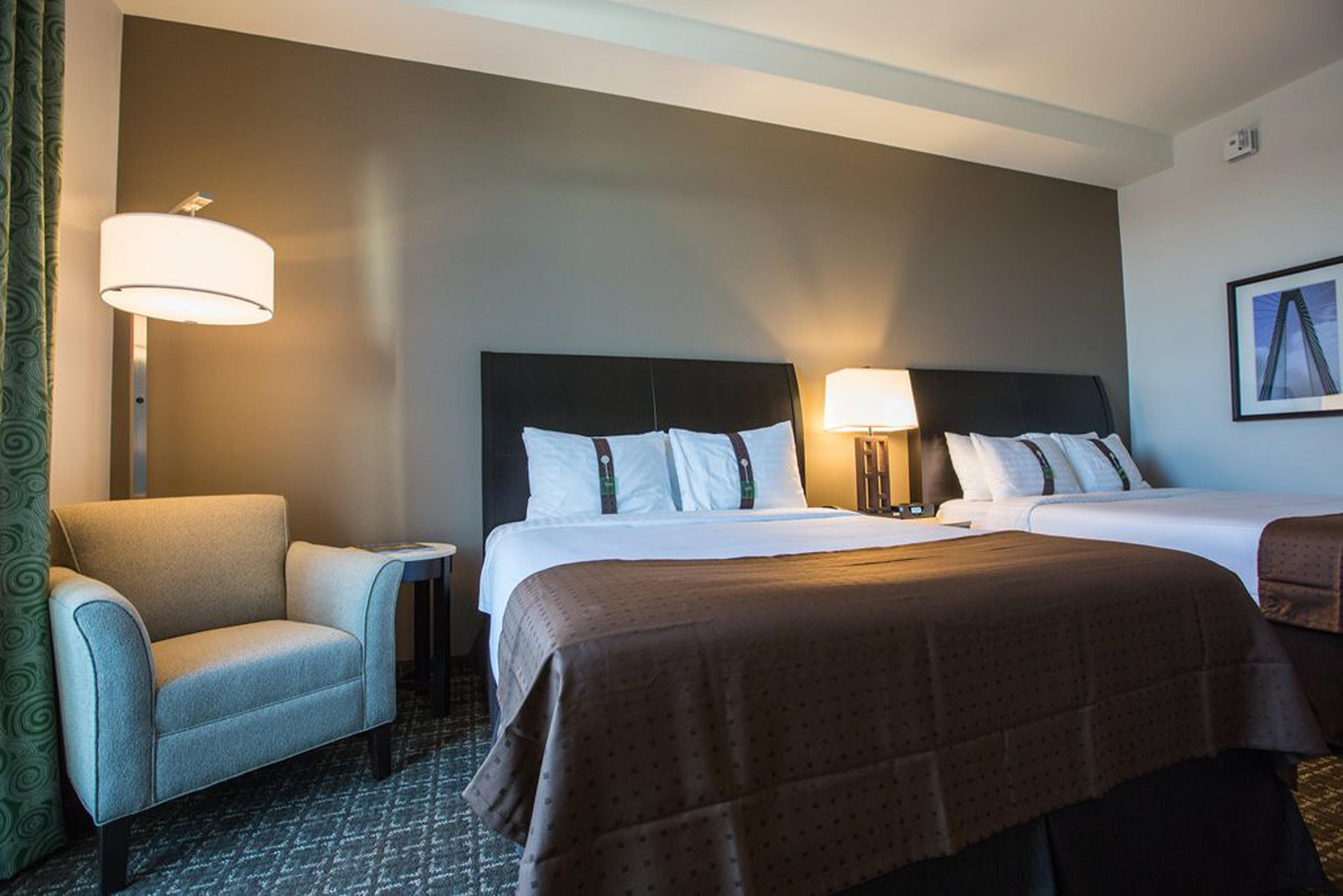 Live Oak, Charleston Historic District, A Tribute Portfolio Hotel Екстериор снимка