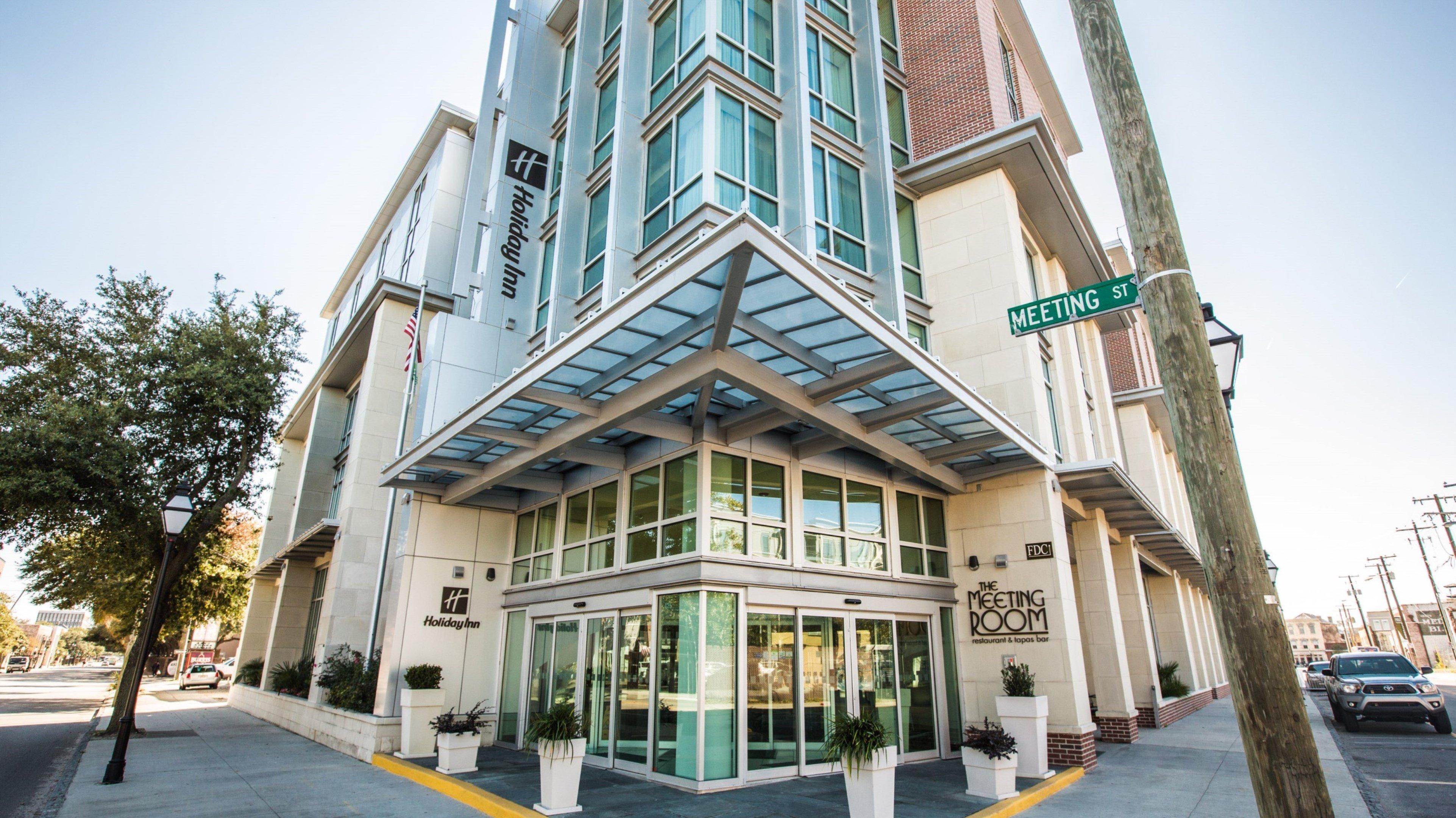 Live Oak, Charleston Historic District, A Tribute Portfolio Hotel Екстериор снимка