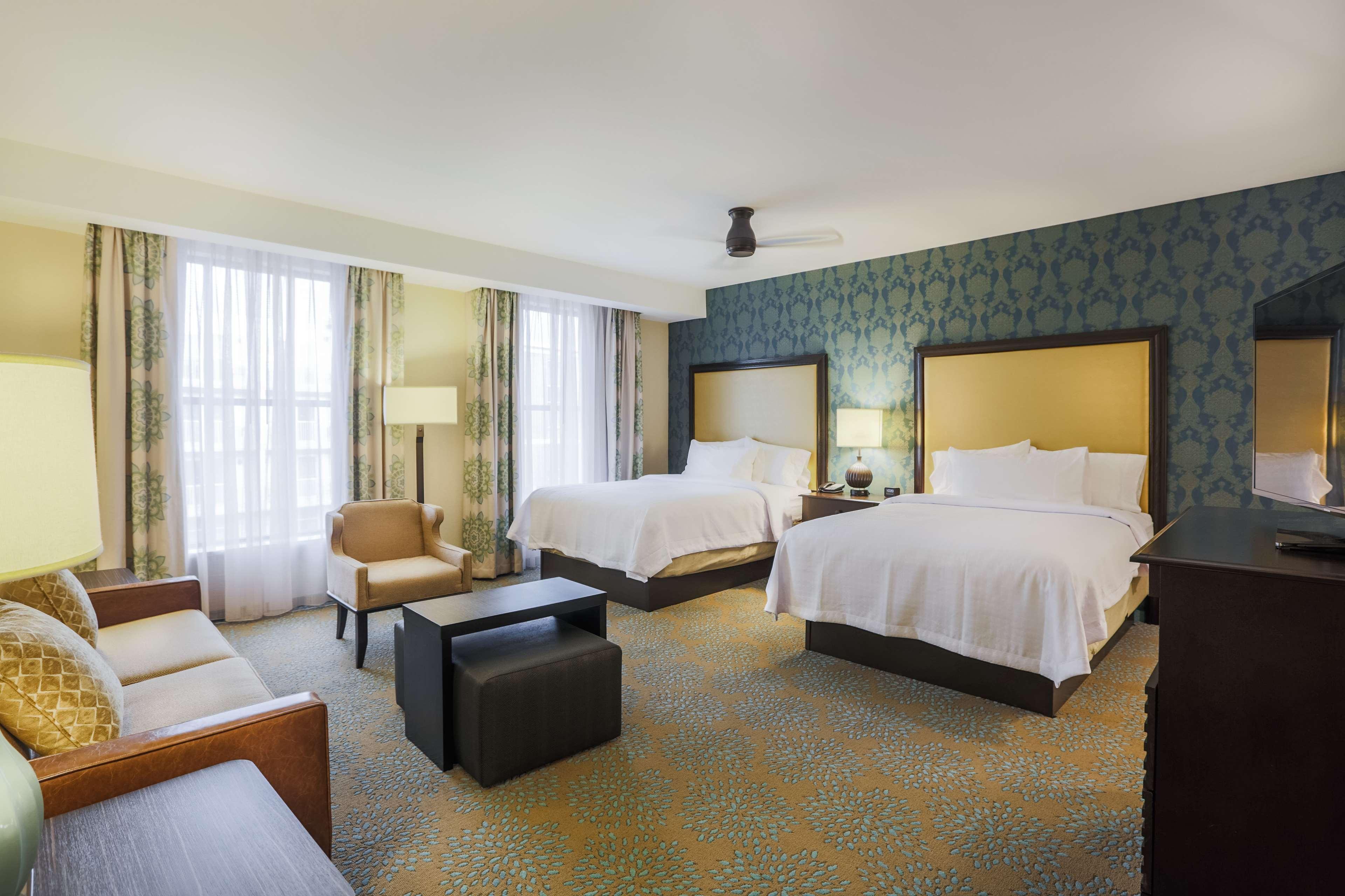 Live Oak, Charleston Historic District, A Tribute Portfolio Hotel Екстериор снимка
