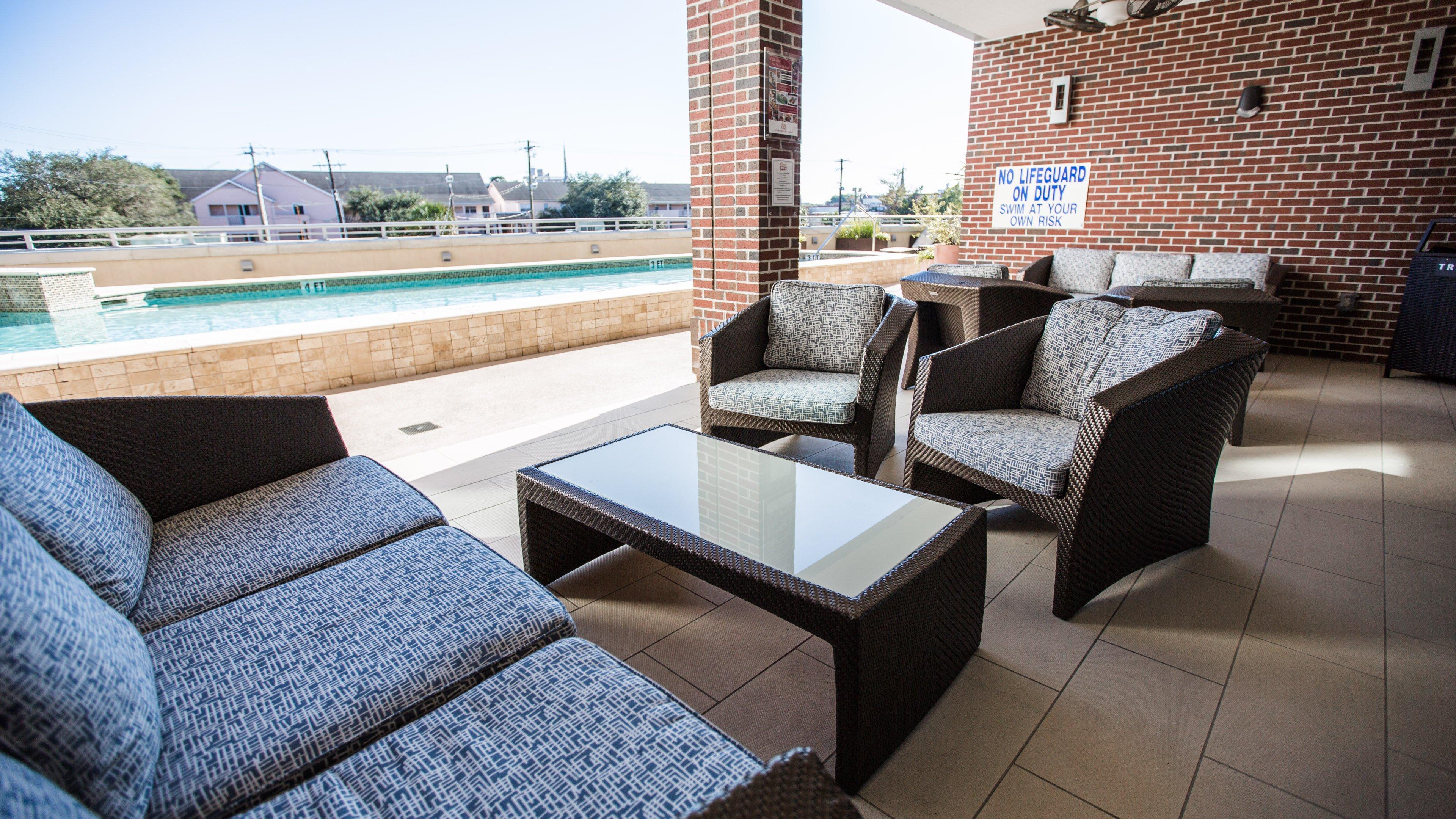 Live Oak, Charleston Historic District, A Tribute Portfolio Hotel Екстериор снимка