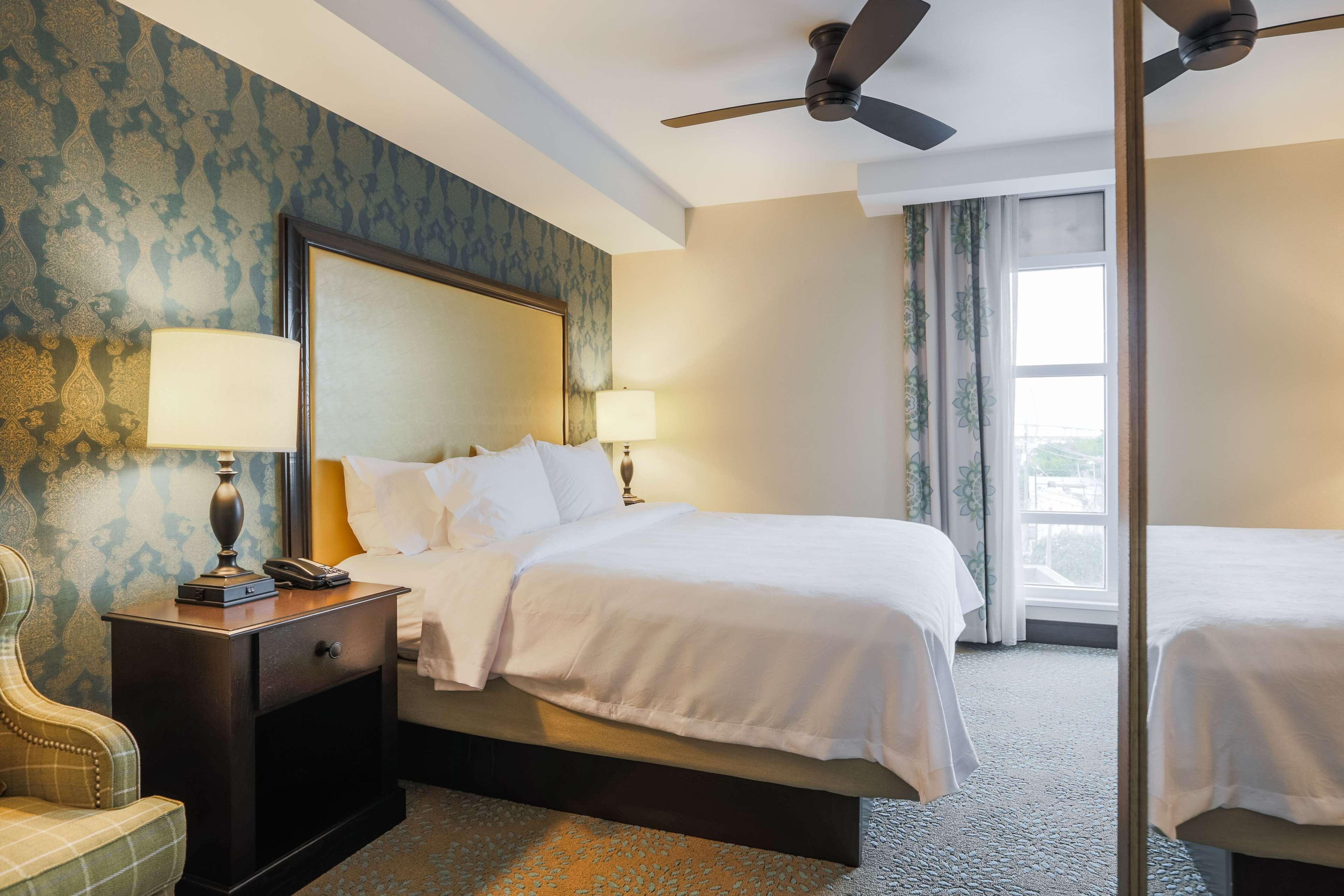 Live Oak, Charleston Historic District, A Tribute Portfolio Hotel Екстериор снимка