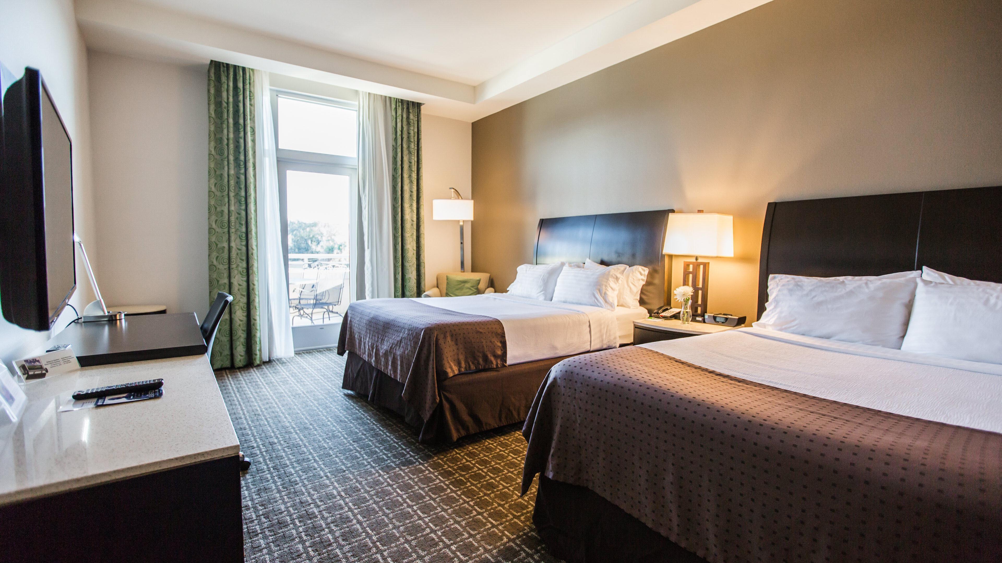 Live Oak, Charleston Historic District, A Tribute Portfolio Hotel Екстериор снимка