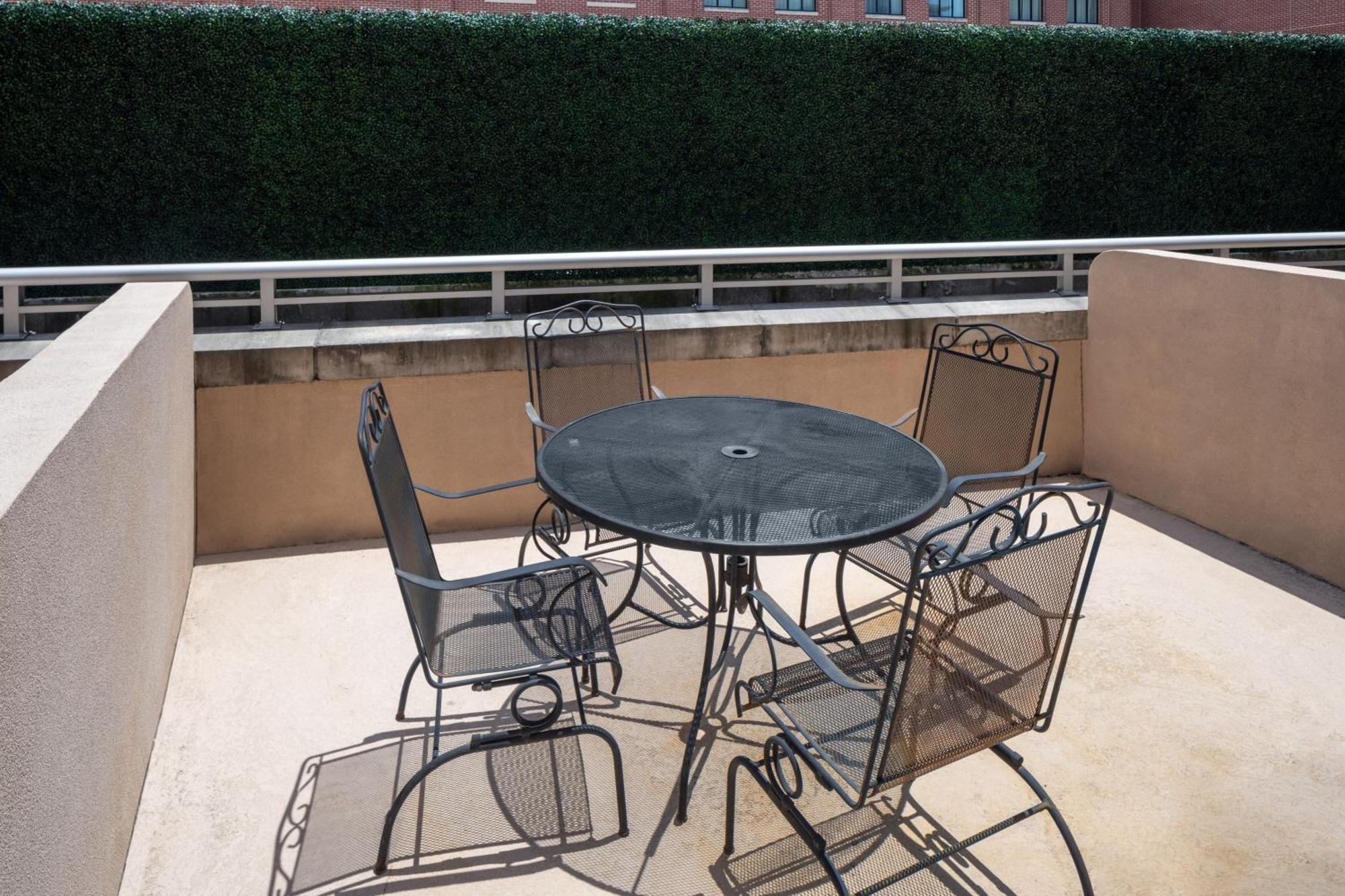 Live Oak, Charleston Historic District, A Tribute Portfolio Hotel Екстериор снимка