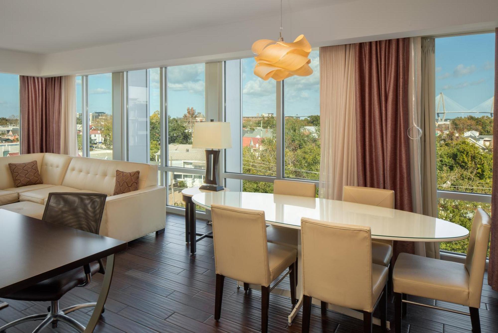 Live Oak, Charleston Historic District, A Tribute Portfolio Hotel Екстериор снимка