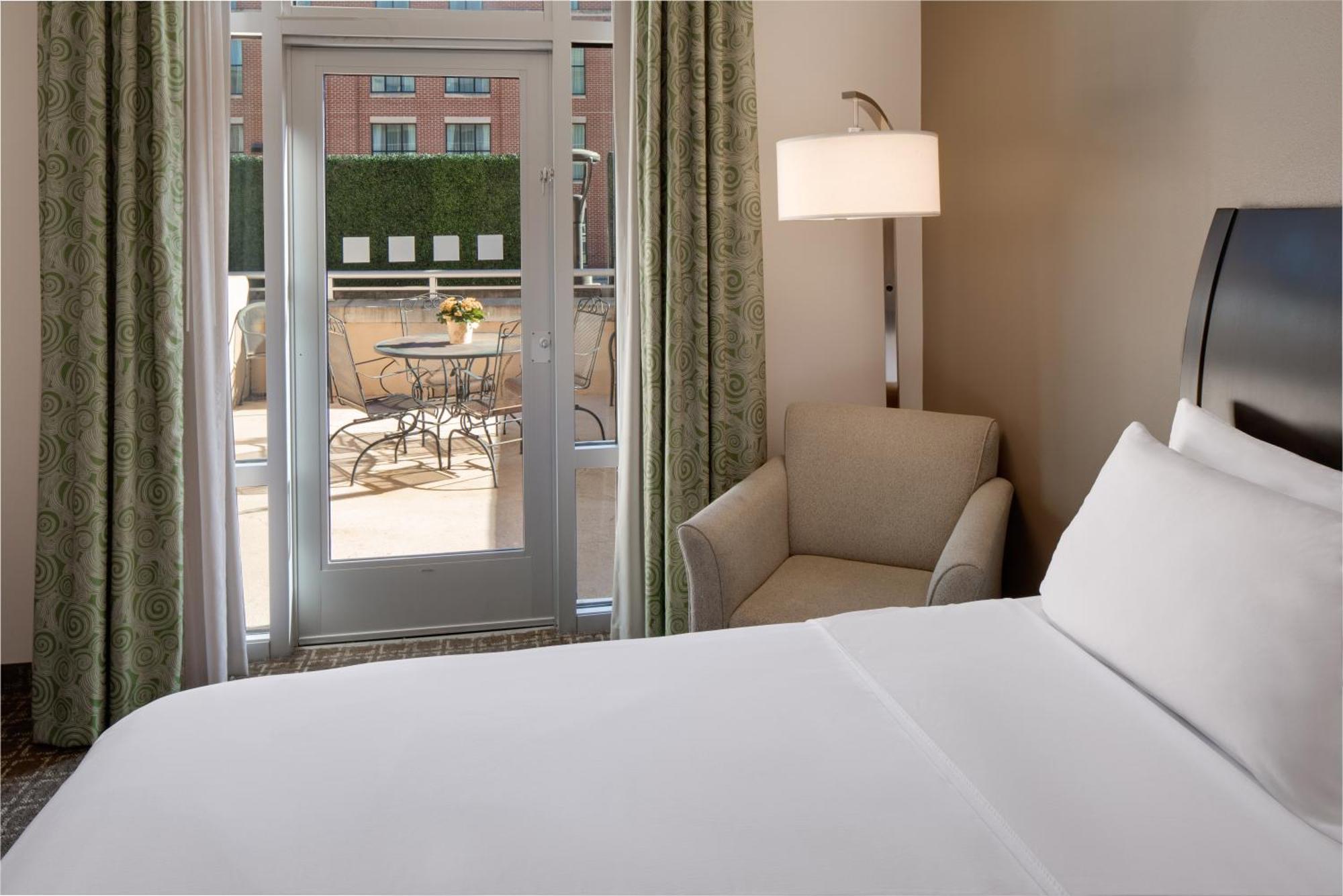 Live Oak, Charleston Historic District, A Tribute Portfolio Hotel Екстериор снимка