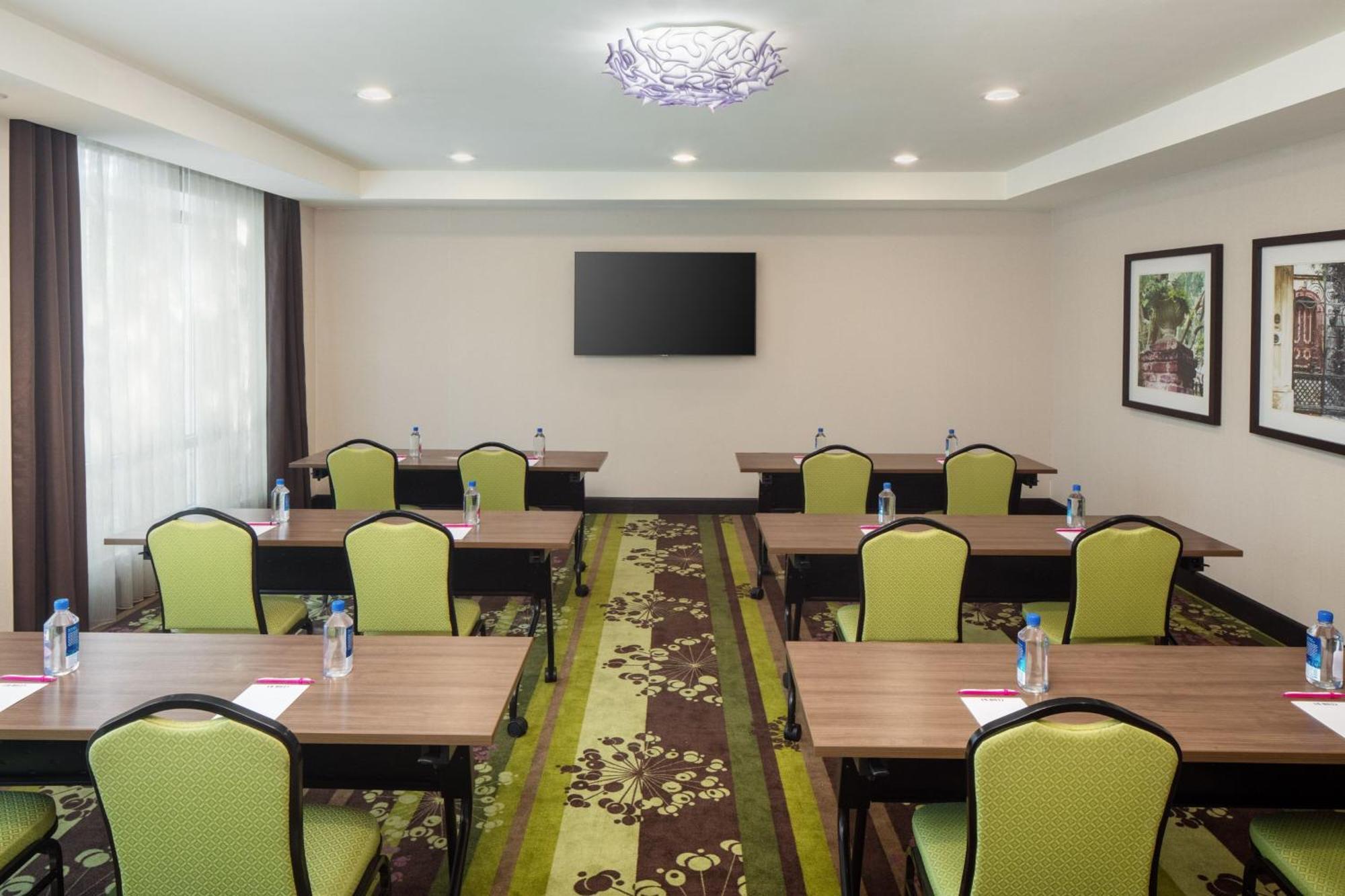 Live Oak, Charleston Historic District, A Tribute Portfolio Hotel Екстериор снимка