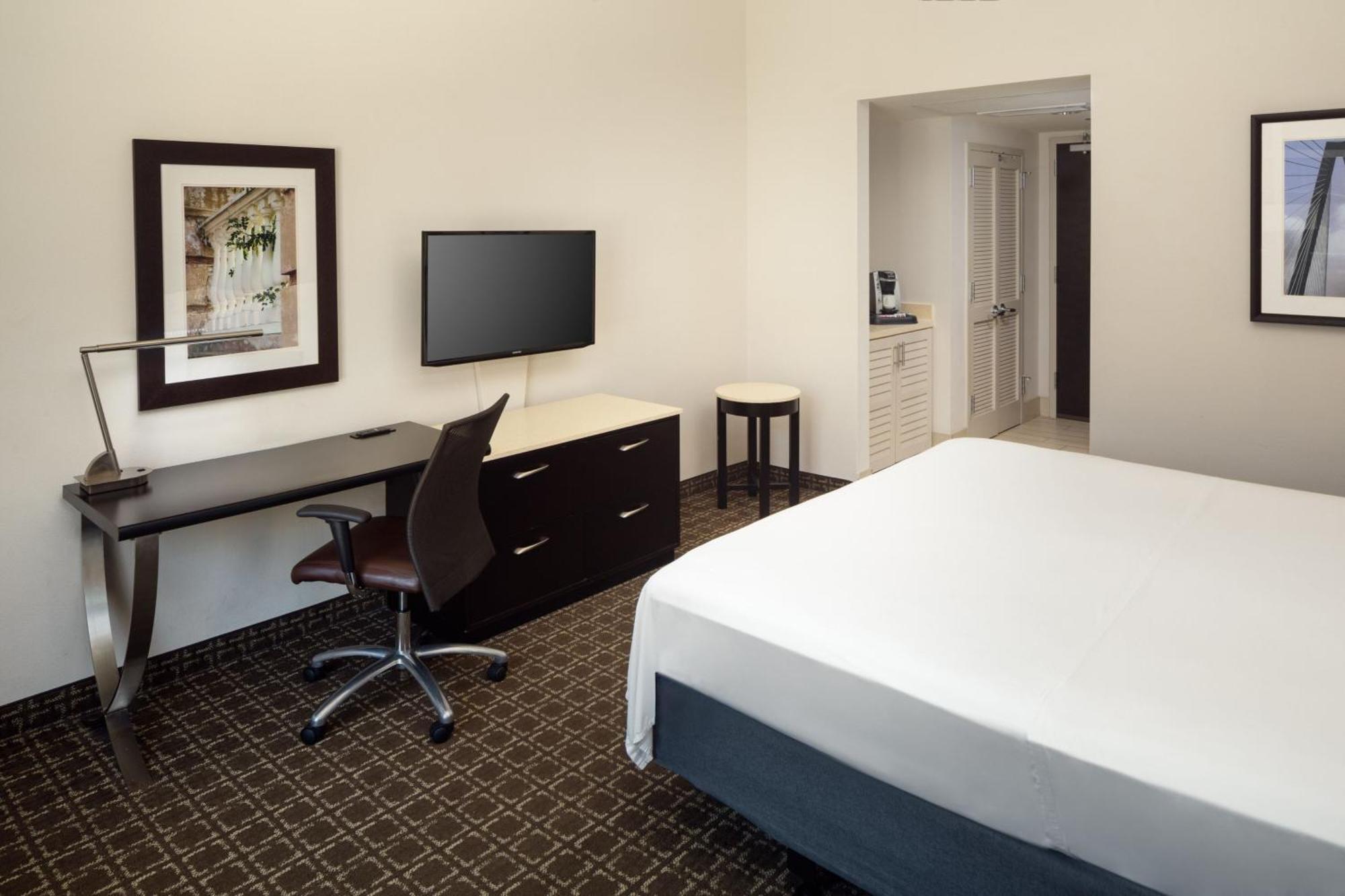 Live Oak, Charleston Historic District, A Tribute Portfolio Hotel Екстериор снимка