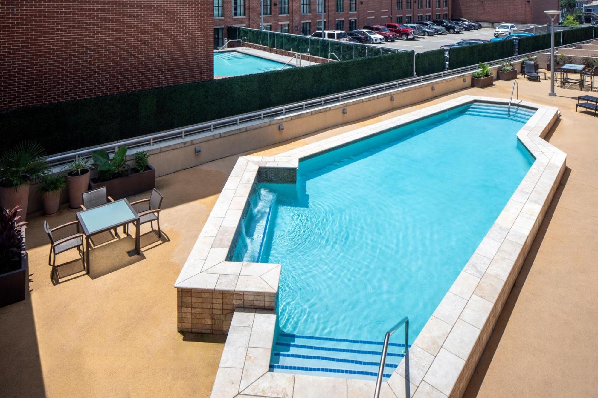 Live Oak, Charleston Historic District, A Tribute Portfolio Hotel Екстериор снимка