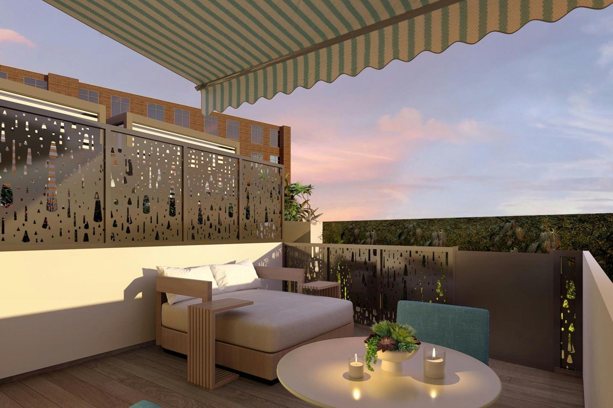 Live Oak, Charleston Historic District, A Tribute Portfolio Hotel Екстериор снимка